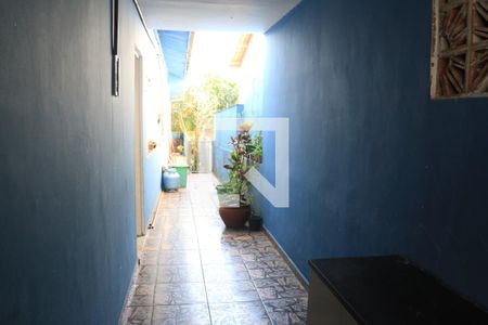 Casa à venda com 150m², 3 quartos e 2 vagasQuintal