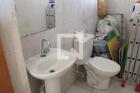 Casa à venda com 150m², 3 quartos e 2 vagasBanheiro 2