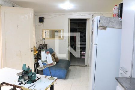 Casa à venda com 150m², 3 quartos e 2 vagasCozinha Casa 2