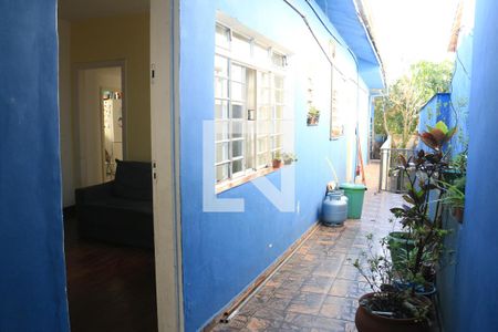 Casa à venda com 150m², 3 quartos e 2 vagasQuintal