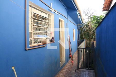 Casa à venda com 150m², 3 quartos e 2 vagasQuintal