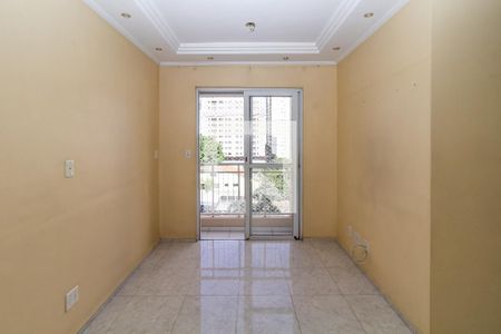 Sala de apartamento para alugar com 2 quartos, 50m² em Parque da Vila Prudente, São Paulo