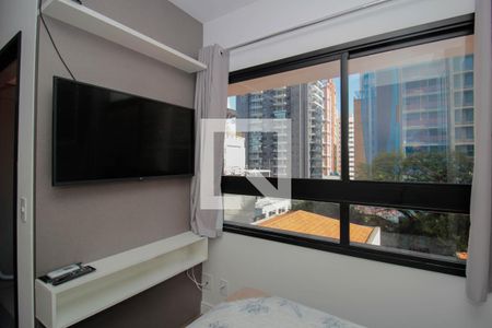 Quarto de kitnet/studio para alugar com 1 quarto, 24m² em Pinheiros, São Paulo