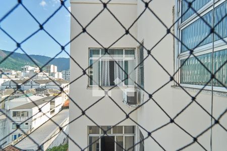 Quarto Suite Vista de apartamento para alugar com 3 quartos, 75m² em Maracanã, Rio de Janeiro