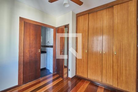 Quarto Suite de apartamento à venda com 3 quartos, 75m² em Maracanã, Rio de Janeiro