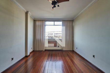 Sala de apartamento para alugar com 3 quartos, 75m² em Maracanã, Rio de Janeiro