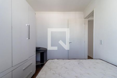 Quarto 1 de apartamento para alugar com 2 quartos, 48m² em Parque Munhoz, São Paulo