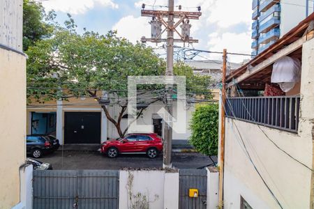 Vista Quarto 2 de casa para alugar com 3 quartos, 129m² em Mirandópolis, São Paulo