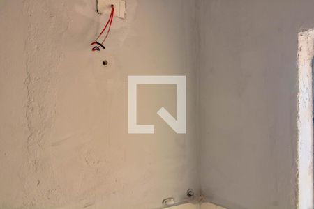 Casa para alugar com 129m², 3 quartos e 1 vagaBanheiro 