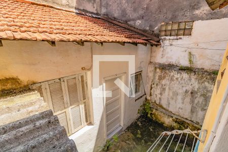 Casa para alugar com 129m², 3 quartos e 1 vagaVista Área de Serviço