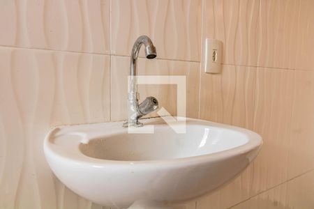 Casa para alugar com 129m², 3 quartos e 1 vagaBanheiro 