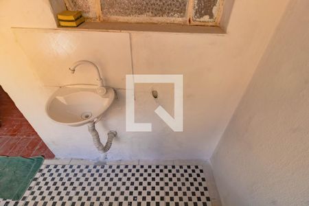 Casa para alugar com 129m², 3 quartos e 1 vagaÁrea de Serviço