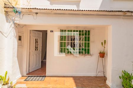 Casa para alugar com 129m², 3 quartos e 1 vagaFachada