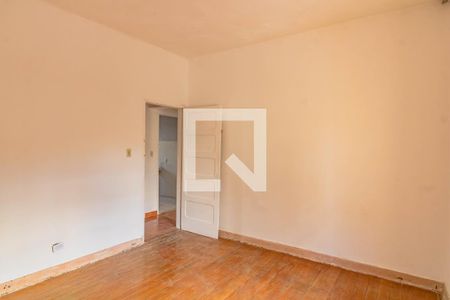 Quarto 2 de casa para alugar com 3 quartos, 129m² em Mirandópolis, São Paulo