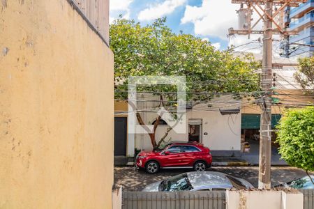 Vista Quarto de casa para alugar com 3 quartos, 129m² em Mirandópolis, São Paulo