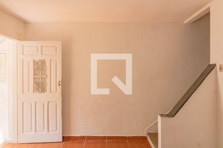 Sala de casa para alugar com 3 quartos, 129m² em Mirandópolis, São Paulo