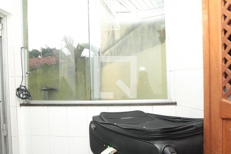 Apartamento à venda com 150m², 3 quartos e 2 vagasÁrea de Serviço