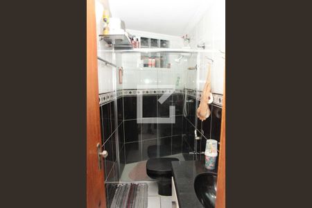 Apartamento à venda com 150m², 3 quartos e 2 vagasbanheiro da suite