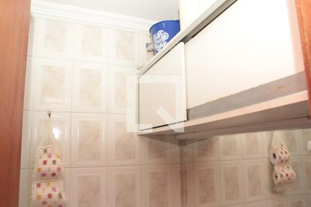 Apartamento à venda com 150m², 3 quartos e 2 vagaslavabo