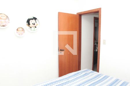 quarto 02 de apartamento à venda com 3 quartos, 150m² em Itapoã, Belo Horizonte