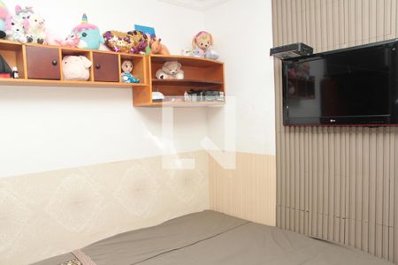 quarto 01 de apartamento à venda com 3 quartos, 150m² em Itapoã, Belo Horizonte