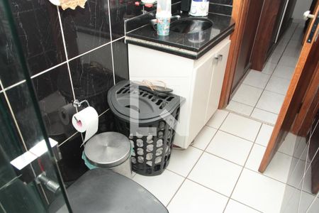 Apartamento à venda com 150m², 3 quartos e 2 vagasbanheiro da suite