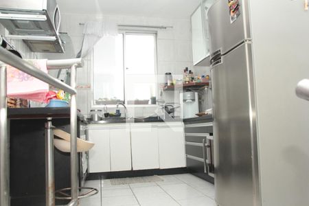 Apartamento à venda com 150m², 3 quartos e 2 vagascozinha cobertura