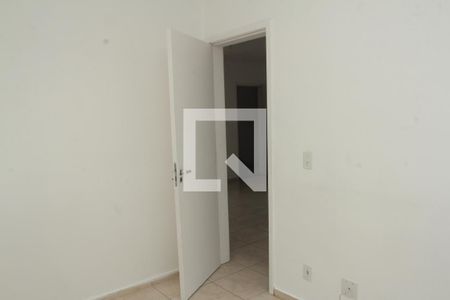 Quarto 1 de apartamento para alugar com 2 quartos, 45m² em Bandeirantes (Pampulha), Belo Horizonte