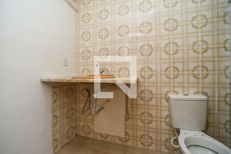 Apartamento à venda com 38m², 1 quarto e sem vagaBanheiro