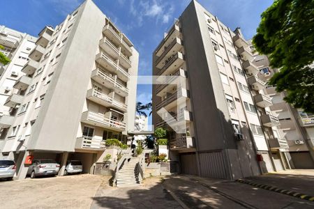 Apartamento à venda com 38m², 1 quarto e sem vagaFachada
