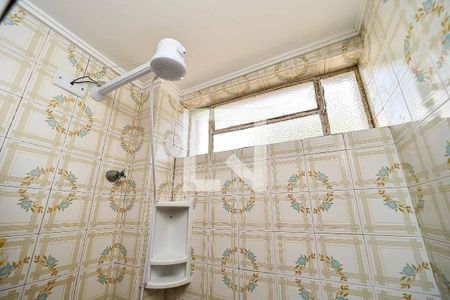 Apartamento à venda com 38m², 1 quarto e sem vagaBanheiro