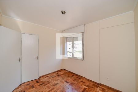 Quarto de apartamento para alugar com 1 quarto, 38m² em Jardim Lindóia, Porto Alegre