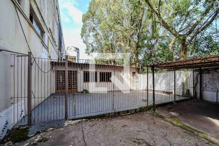 Apartamento à venda com 38m², 1 quarto e sem vagaÁrea comum - Salão de festas
