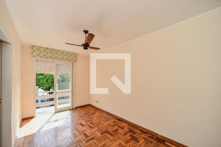 Sala de apartamento para alugar com 1 quarto, 38m² em Jardim Lindóia, Porto Alegre