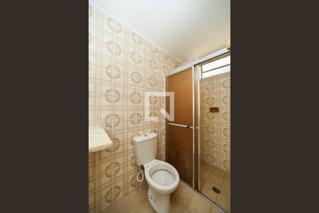 Apartamento à venda com 38m², 1 quarto e sem vagaBanheiro