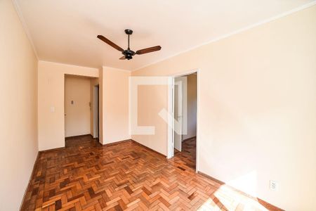 Sala de apartamento para alugar com 1 quarto, 38m² em Jardim Lindóia, Porto Alegre