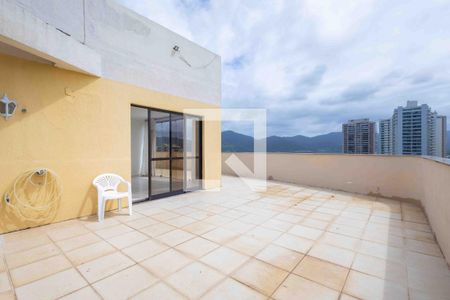 Cobertura de apartamento para alugar com 3 quartos, 217m² em Recreio dos Bandeirantes, Rio de Janeiro