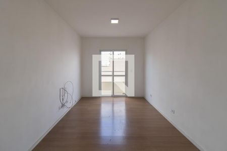 Sala de apartamento para alugar com 2 quartos, 48m² em Jardim Barbosa, Guarulhos