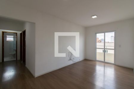 Sala de apartamento para alugar com 2 quartos, 48m² em Jardim Barbosa, Guarulhos