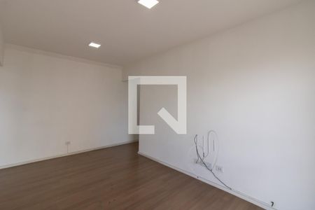 Sala de apartamento para alugar com 2 quartos, 48m² em Jardim Barbosa, Guarulhos