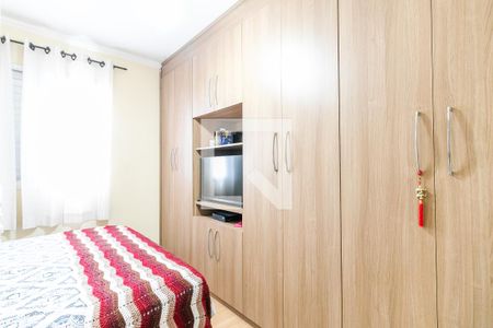 Quarto  de apartamento à venda com 3 quartos, 60m² em Vila California, São Paulo