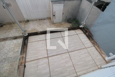 Sacada de casa à venda com 4 quartos, 200m² em Jardim Presidente Wenceslau, Campinas