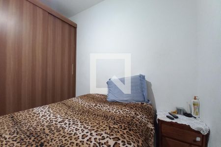 Quarto 1  de apartamento à venda com 2 quartos, 49m² em Jardim Nova Europa, Campinas