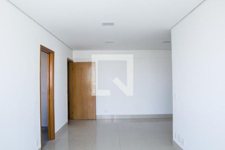Sala de apartamento à venda com 3 quartos, 86m² em Santo Agostinho , Belo Horizonte