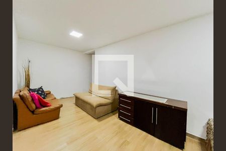 Studio de casa para alugar com 1 quarto, 31m² em  Asa Norte, Brasília