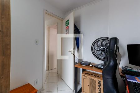 Apartamento à venda com 49m², 2 quartos e 1 vagaQuarto 2