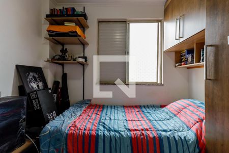 Quarto 2 de apartamento à venda com 2 quartos, 49m² em Jardim Andarai, São Paulo