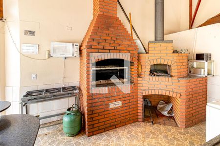 Apartamento à venda com 49m², 2 quartos e 1 vagaÁrea Comum - Churrasqueira