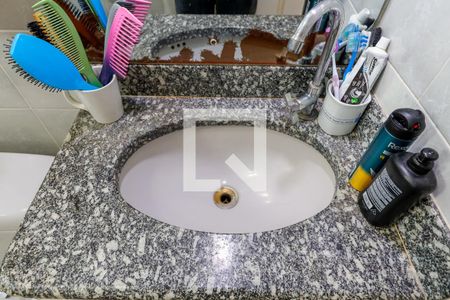 Apartamento à venda com 49m², 2 quartos e 1 vagaBanheiro