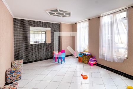 Apartamento à venda com 49m², 2 quartos e 1 vagaÁrea Comum - Brinquedoteca